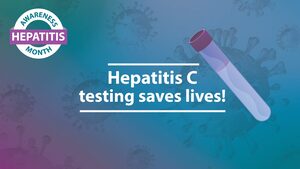 Hepatitis C Testing