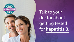 Hepatitis B Testing