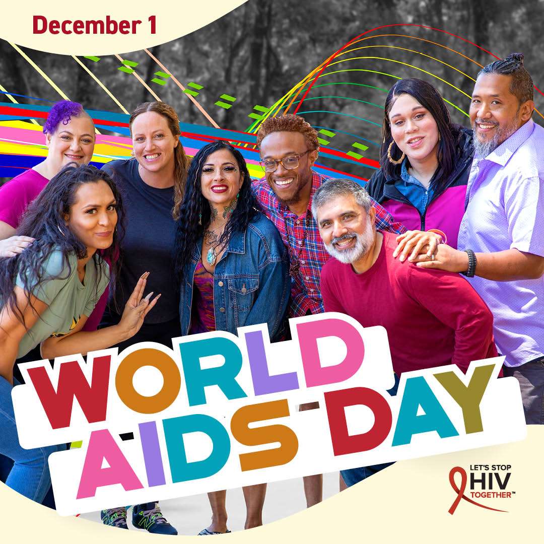 Image of World AIDS Day
